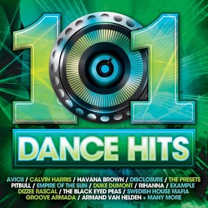 101 Dance Hits