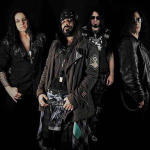 Kickin Valentina 的头像