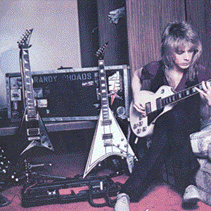 Avatar for Randy Rhoads