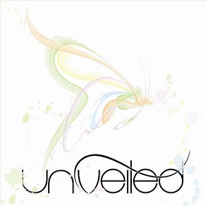 Unveiled - EP