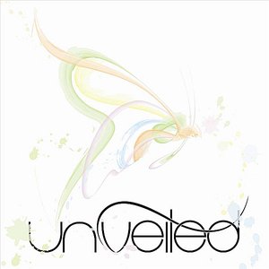 Unveiled - EP