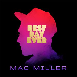 Bild für 'Best Day Ever (5th Anniversary Remastered Edition)'