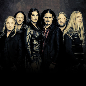 Nightwish photo provided by Last.fm