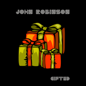 Gifted cover
