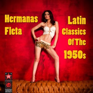 Latin Classics Of The 1950s