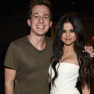 Image for 'Charlie Puth & Selena Gomez'