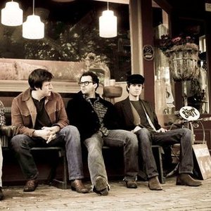 The Bandoliers 的头像