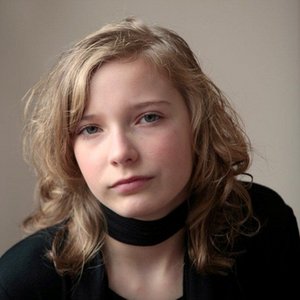 Lisanne Leeuwenkamp 的头像