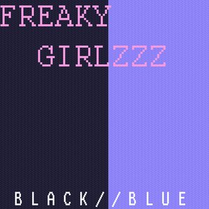Freaky Girlzzz 的头像