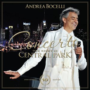Concerto: One Night in Central Park (Remastered)
