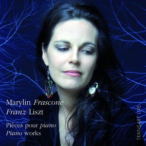 Image for 'Liszt : Pièces pour piano - Piano works'