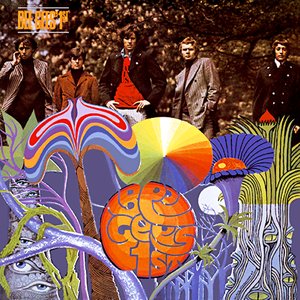 Bee Gees' 1st [Expanded]