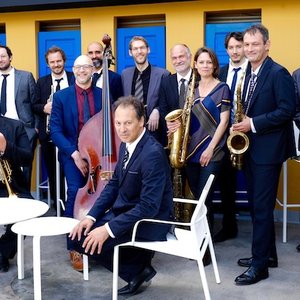 Dal Sasso big band 的头像