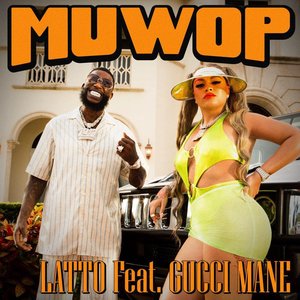 Muwop (feat. Gucci Mane) - Single