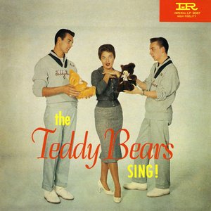The Teddy Bears Sing!