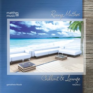 Image for 'Chillout & Lounge - Gemafreie Musik, Vol. 2'