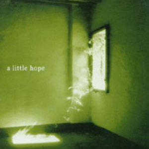 a little hope