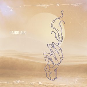 Cairo Air (feat. MOAT & Lightcap) - Single