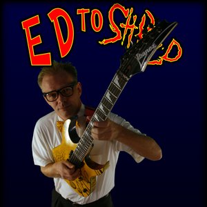 Image for 'Ed to Shred'