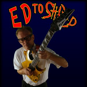 Изображение для 'Ed to Shred'