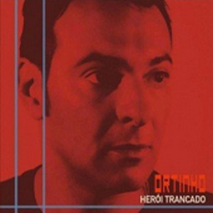 Herói trancado