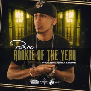 Rookie Of The Year