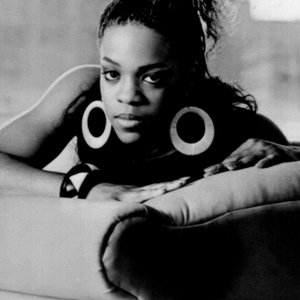 Evelyn “Champagne” King photo provided by Last.fm