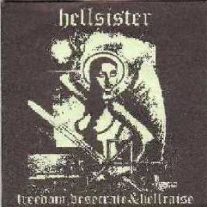 Hellsister 的头像