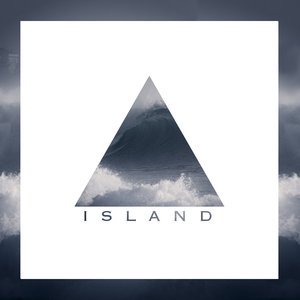 ▲ Island