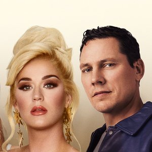 Katy Perry & Tiësto 的头像
