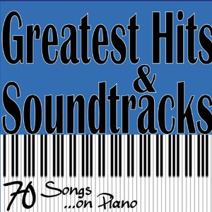 60 International Greatest Hits... On Piano