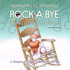 “The Rock-A-Bye Collection”的封面