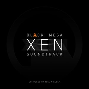 Black Mesa: Xen (Definitive Edition) [Original Game Soundtrack]