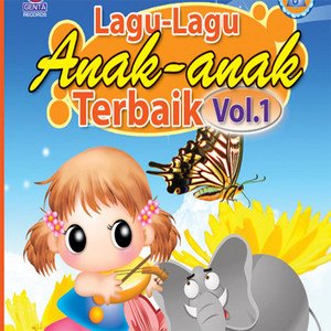 Avatar for Lagu Anak-Anak
