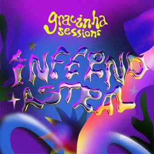 Inferno Astral (Ao vivo) - Single