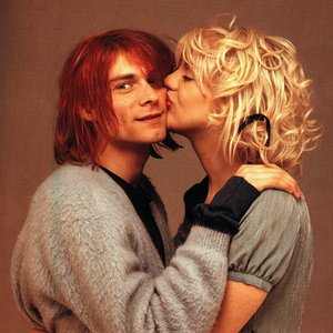 Awatar dla Courtney Love & Kurt Cobain