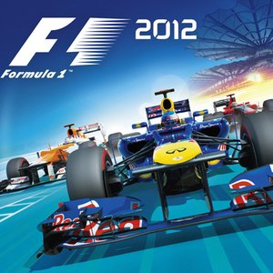 F1 2012 Official Soundtrack