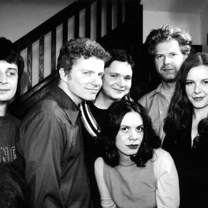 Avatar di The New Pornographers