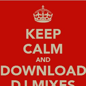 Immagine per '2013 DJ Mixes'