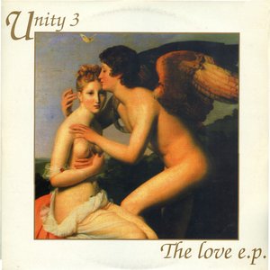 The Love E.P.