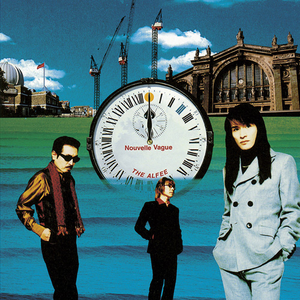 Nouvelle Vague cover