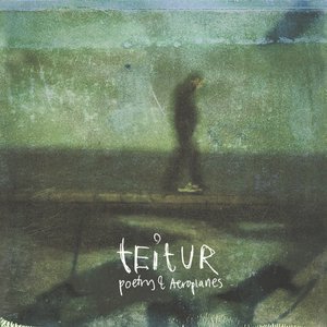 Poetry & Aeroplanes