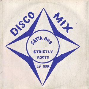 Satta Dub Strictly Roots