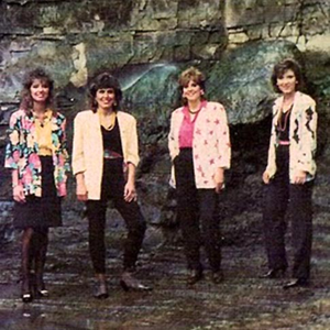 The New Coon Creek Girls photo provided by Last.fm