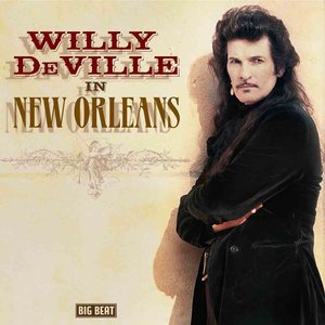 Willy DeVille