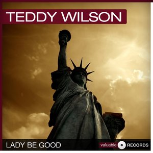 Lady Be Good