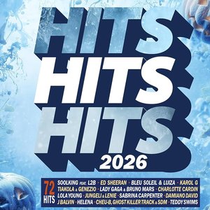 Hits Hits Hits 2026 Vol.2 [Explicit]