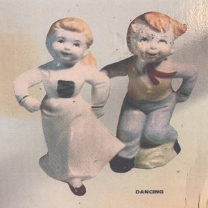 dancing