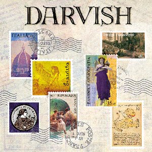 Darvish