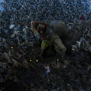 The World's Ultimate Doom